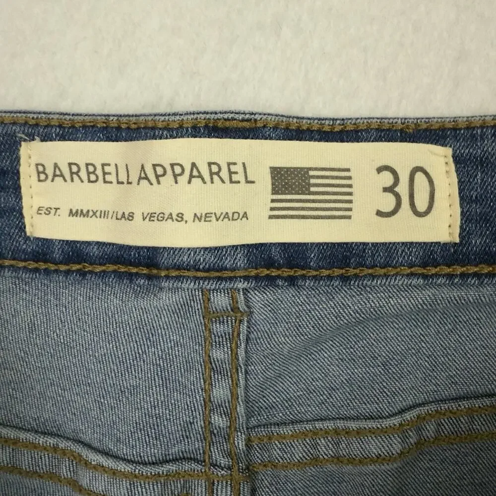Barbell Apparel barbell apparel